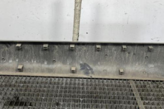 Baguette de porte arriere droite NISSAN PRIMASTAR 1