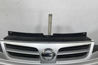 Calandre NISSAN PRIMASTAR 1 Photo n°1