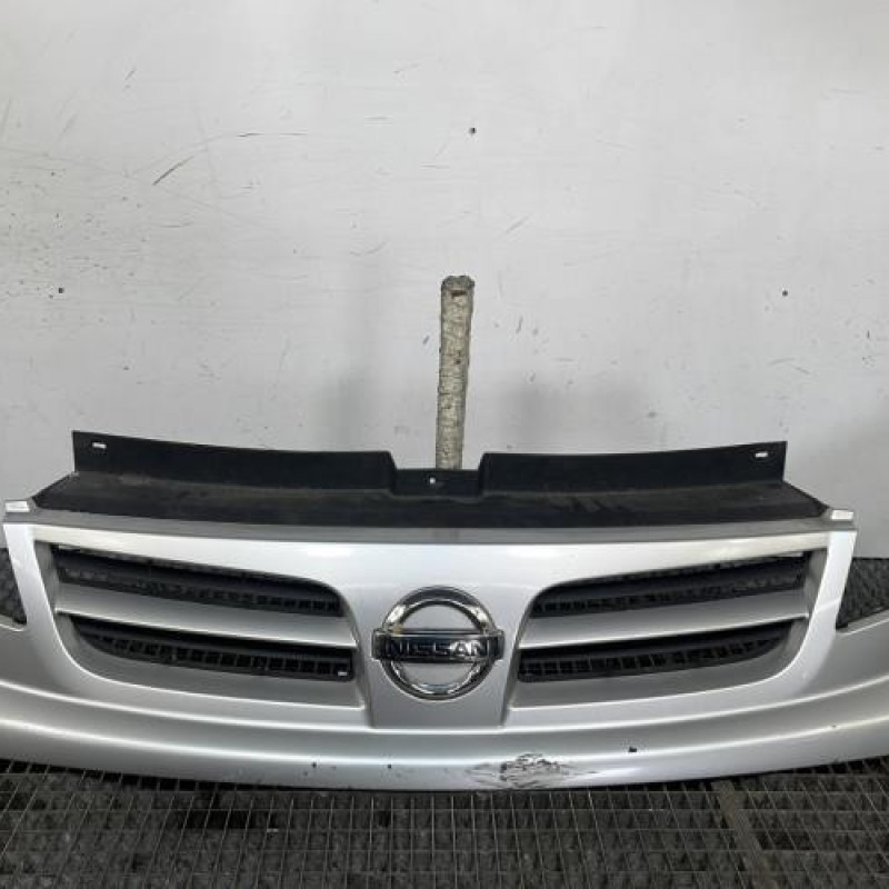 Calandre NISSAN PRIMASTAR 1 Photo n°1