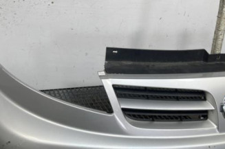 Calandre NISSAN PRIMASTAR 1