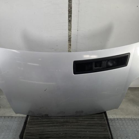 Capot NISSAN PRIMASTAR 1 Photo n°1