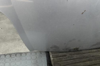 Capot NISSAN PRIMASTAR 1
