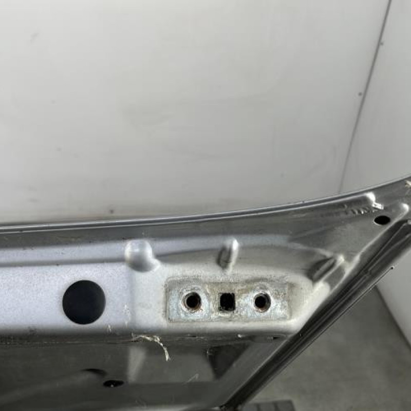 Capot NISSAN PRIMASTAR 1 Photo n°6