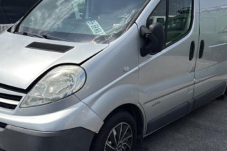 Capot NISSAN PRIMASTAR 1