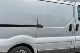 Capot NISSAN PRIMASTAR 1
