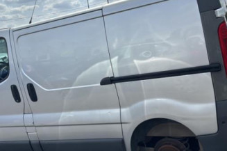 Capot NISSAN PRIMASTAR 1