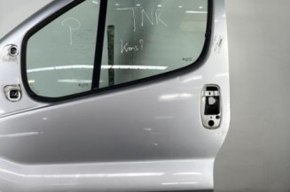 Porte avant gauche NISSAN PRIMASTAR 1 Photo n°1