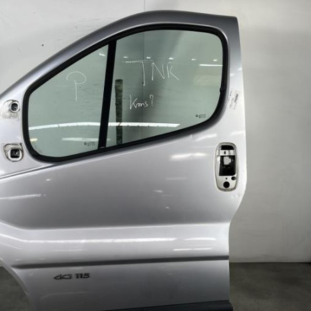 Porte avant gauche NISSAN PRIMASTAR 1 Photo n°1