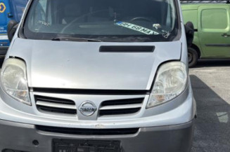 Capot NISSAN PRIMASTAR 1