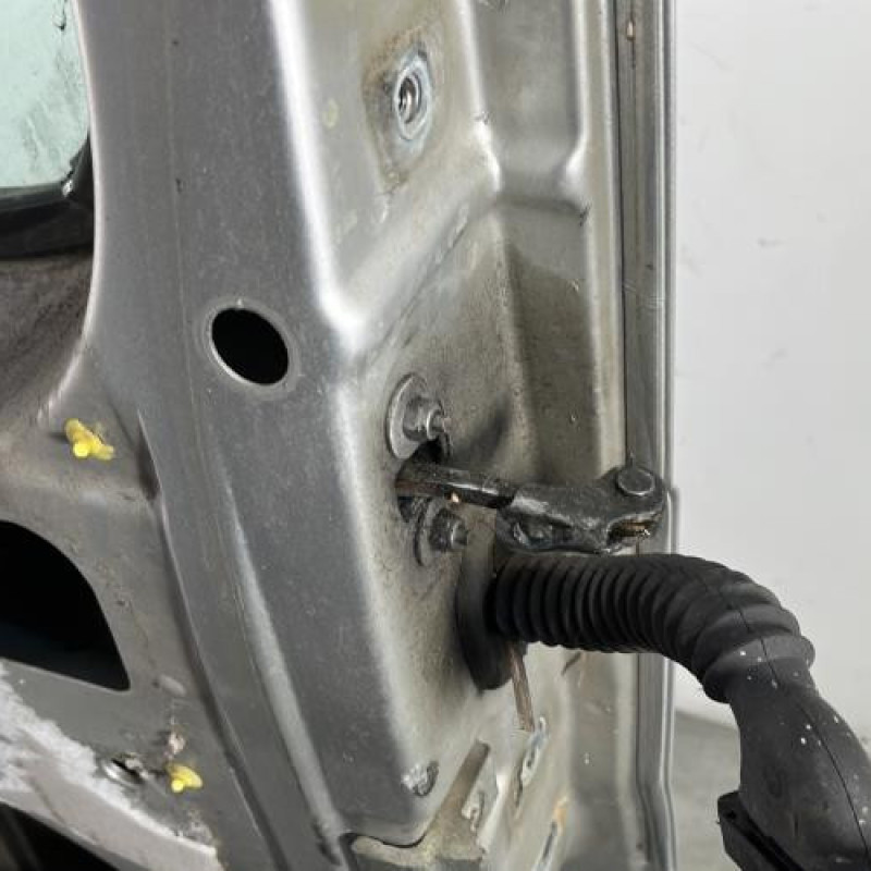 Porte avant gauche NISSAN PRIMASTAR 1 Photo n°5