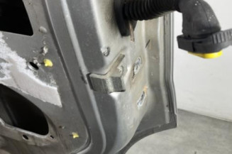 Porte avant gauche NISSAN PRIMASTAR 1