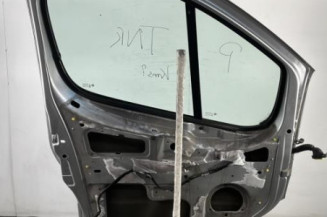 Porte avant gauche NISSAN PRIMASTAR 1