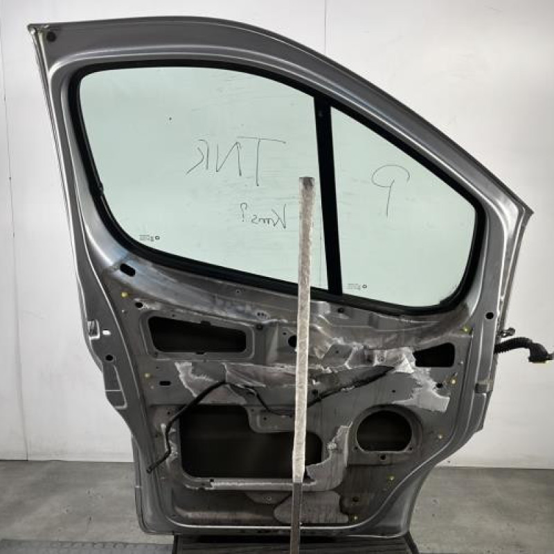 Porte avant gauche NISSAN PRIMASTAR 1 Photo n°8