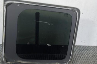 Vitre porte coffre gauche NISSAN PRIMASTAR 1