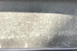 Vitre porte coffre gauche NISSAN PRIMASTAR 1