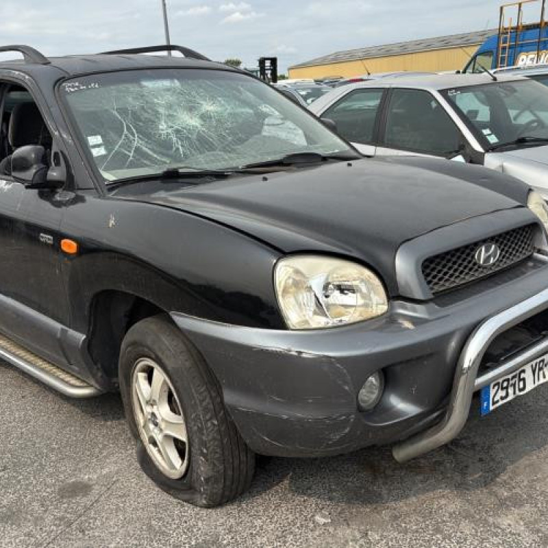 Aile avant droit HYUNDAI SANTA FE 1 Photo n°6