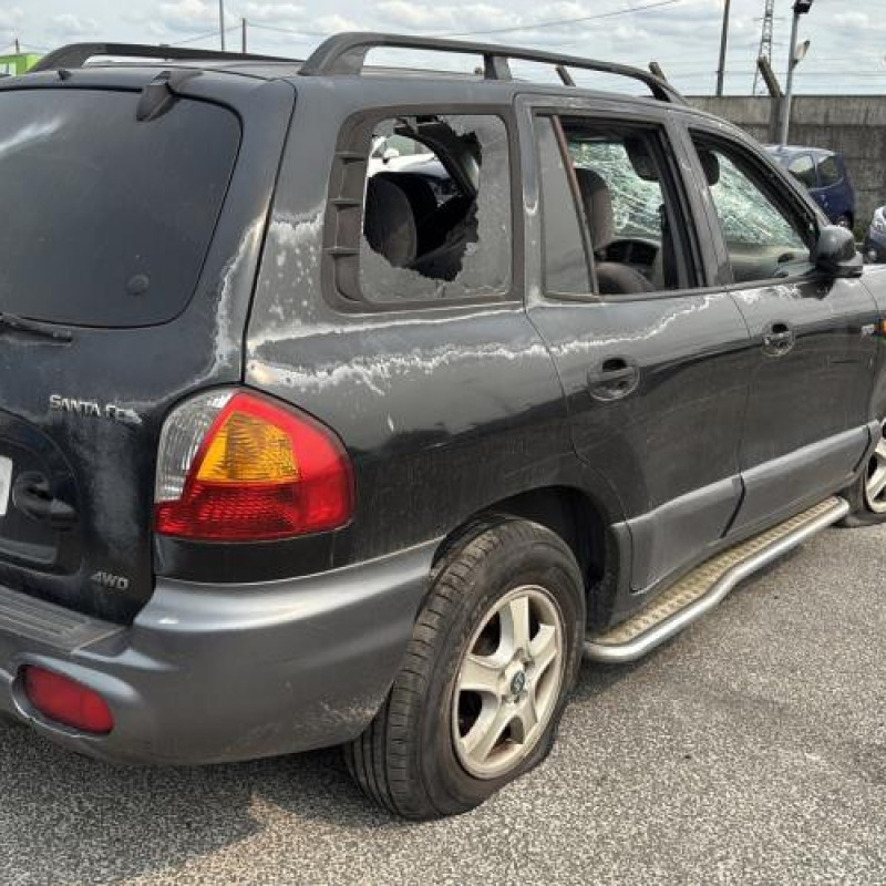 Aile avant droit HYUNDAI SANTA FE 1 Photo n°7