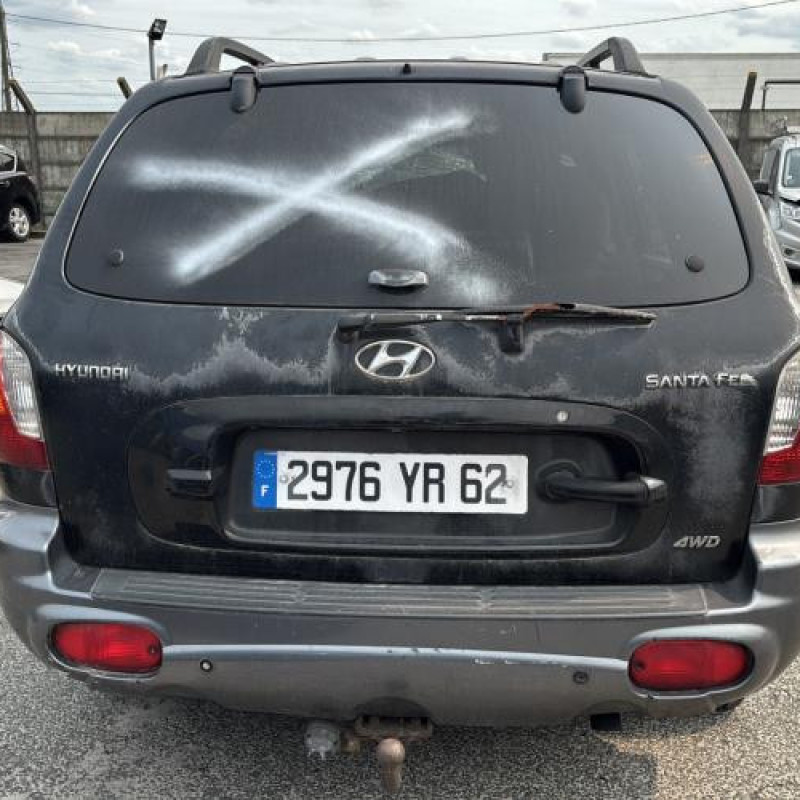Aile avant droit HYUNDAI SANTA FE 1 Photo n°9