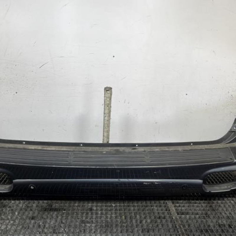 Pare choc arriere HYUNDAI SANTA FE 1 Photo n°1