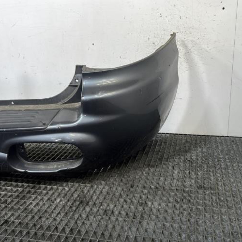 Pare choc arriere HYUNDAI SANTA FE 1 Photo n°3