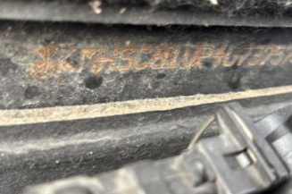 Aile avant droit HYUNDAI SANTA FE 1