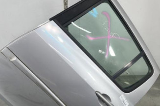 Porte arriere gauche RENAULT CLIO 3 Photo n°1