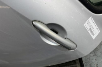 Porte arriere gauche RENAULT CLIO 3