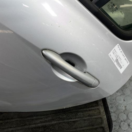 Porte arriere gauche RENAULT CLIO 3