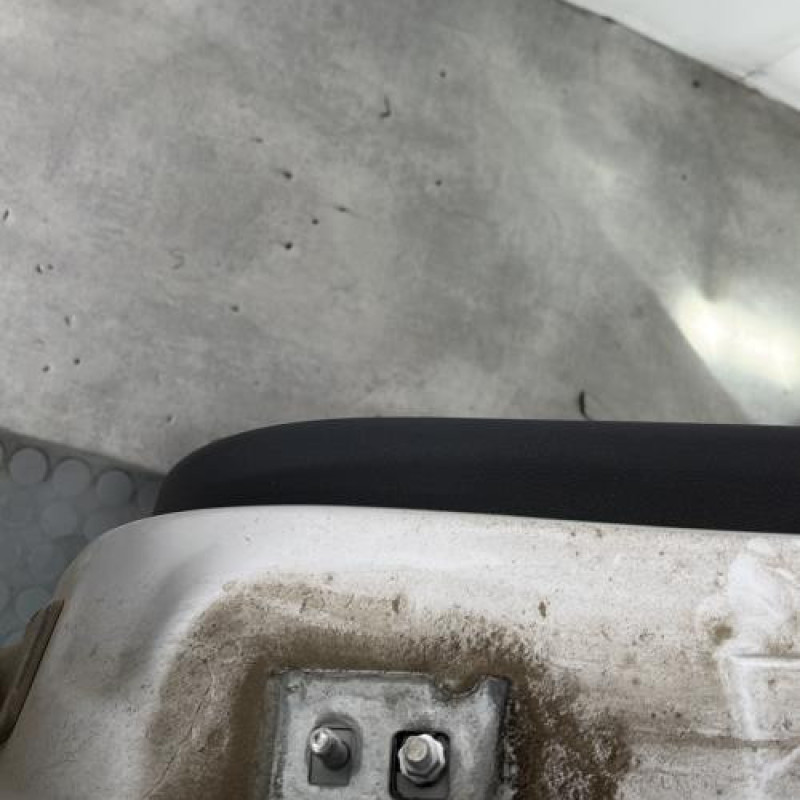 Porte arriere gauche RENAULT CLIO 3 Photo n°4