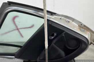 Porte arriere gauche RENAULT CLIO 3