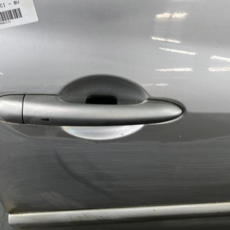 Porte avant droit RENAULT CLIO 3