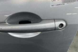Porte avant gauche RENAULT CLIO 3