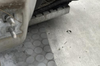 Porte avant droit RENAULT CLIO 3