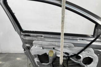Porte avant gauche RENAULT CLIO 3