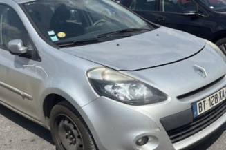Porte avant droit RENAULT CLIO 3