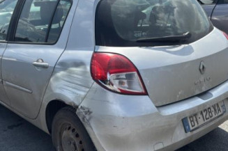 Porte avant droit RENAULT CLIO 3
