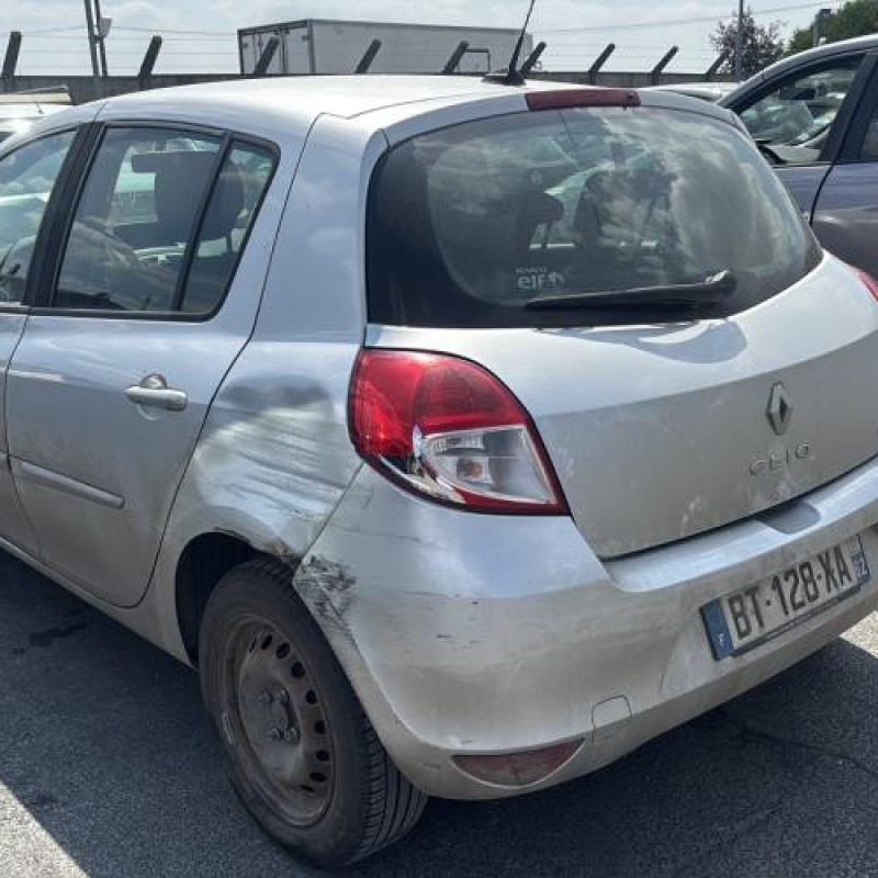 Porte avant droit RENAULT CLIO 3 Photo n°10
