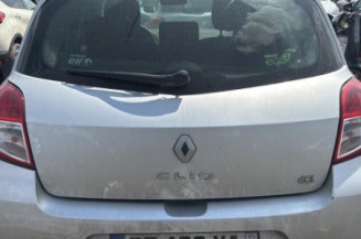 Porte avant droit RENAULT CLIO 3