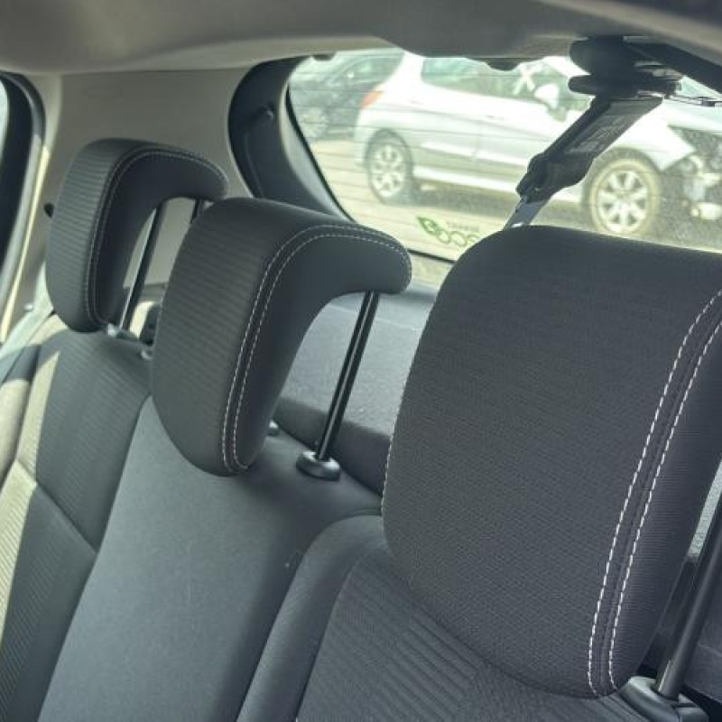 Porte avant droit RENAULT CLIO 3 Photo n°17