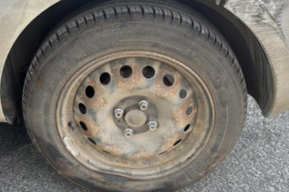 Porte avant droit RENAULT CLIO 3