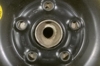 Roue de secours VOLKSWAGEN GOLF PLUS