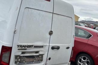 Jante FORD TRANSIT CONNECT 1