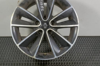 Jante RENAULT SCENIC 3 Photo n°1