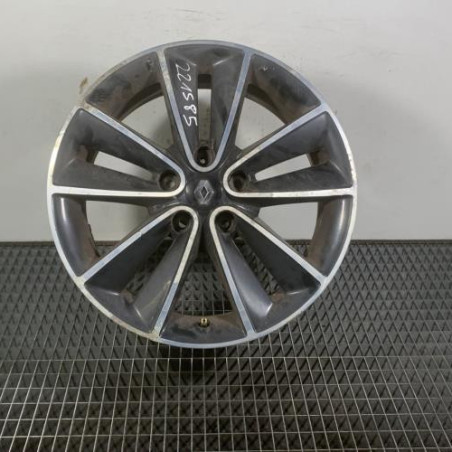 Jante RENAULT SCENIC 3 Photo n°1