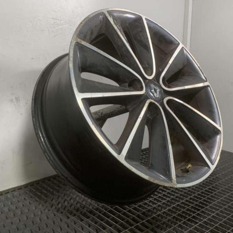 Jante RENAULT SCENIC 3 Photo n°3