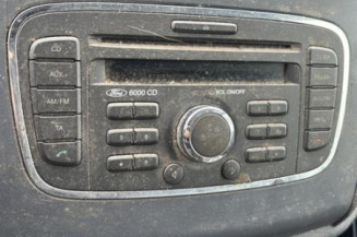 Jante FORD TRANSIT CONNECT 1