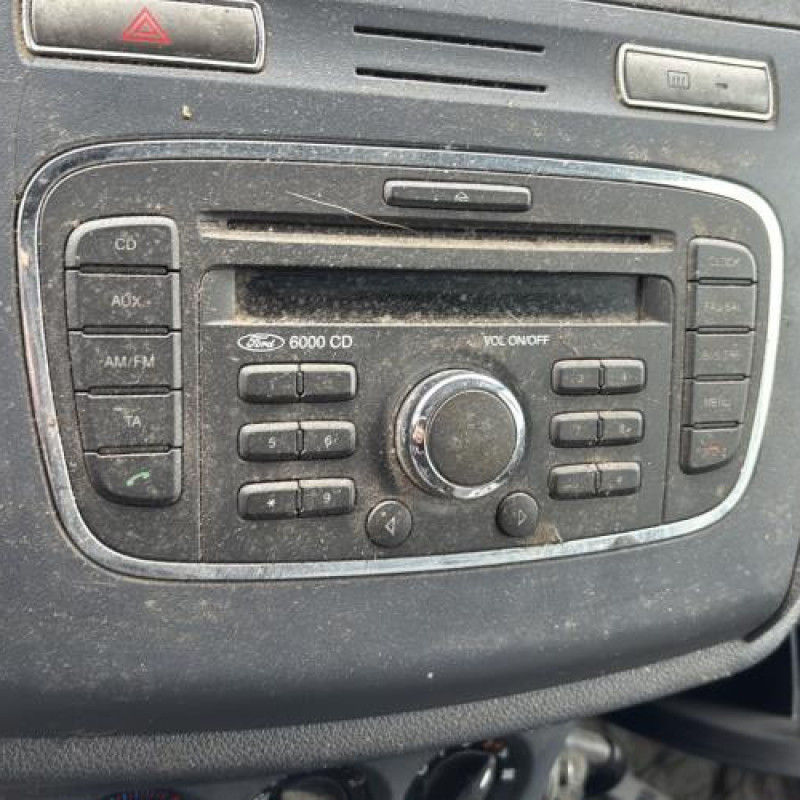 Jante FORD TRANSIT CONNECT 1 Photo n°17