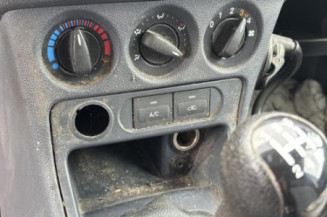 Jante FORD TRANSIT CONNECT 1