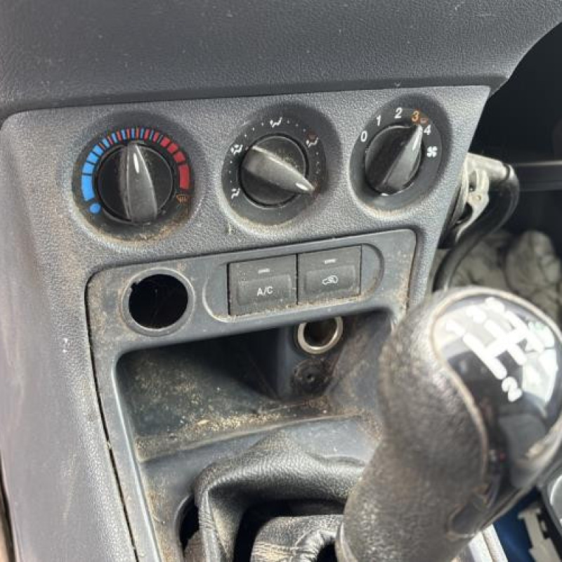 Jante FORD TRANSIT CONNECT 1 Photo n°18