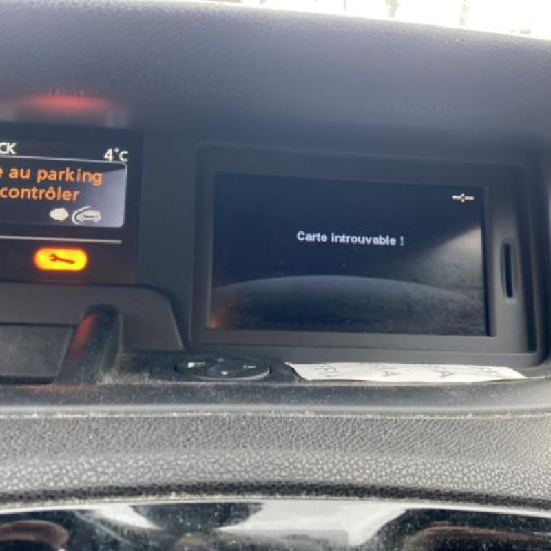 Jante RENAULT SCENIC 3 Photo n°7